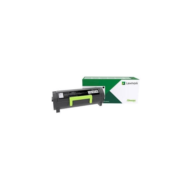 Toner Lexmark 50F2X0R pre MX310/MX410/MX510/MX511/MX611 black (10.000 str.)