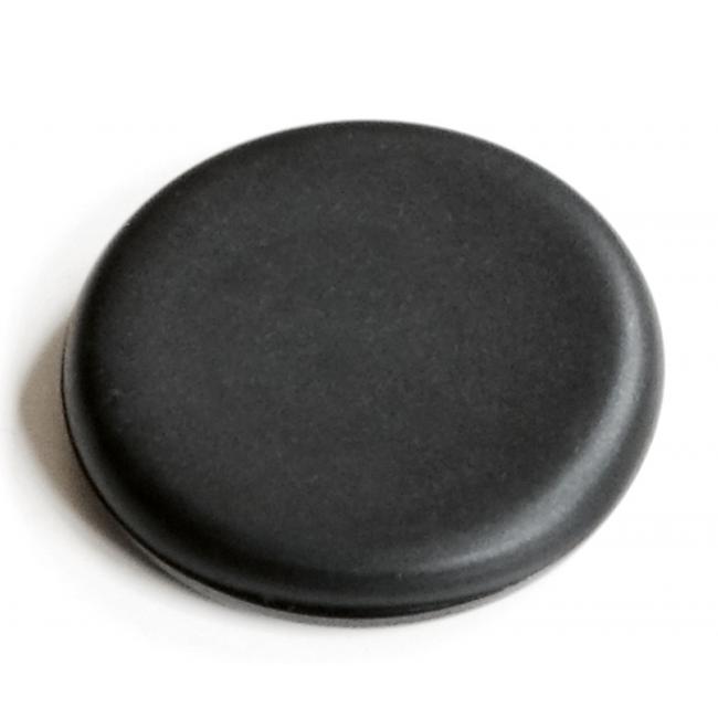 Magnet extra silný na sklenené tabule, gombík 30 mm, 1 ks
