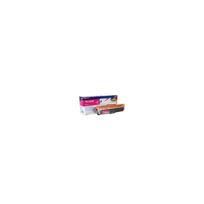 Toner Brother TN-245 pre HL-3140CW/3150CDW/3170CDW/ DCP-9020CDW magenta (2.200 str.)