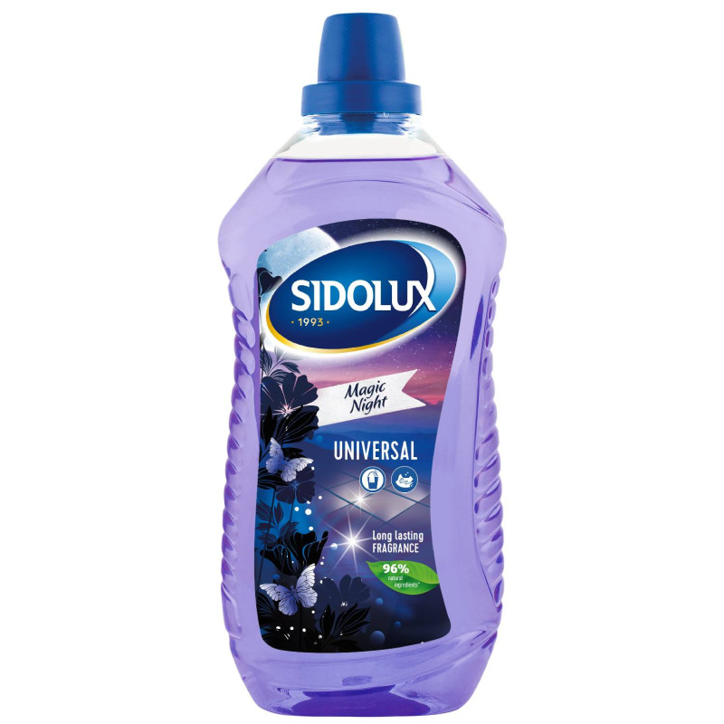 SIDOLUX UNIVERSAL Magic Night 1L