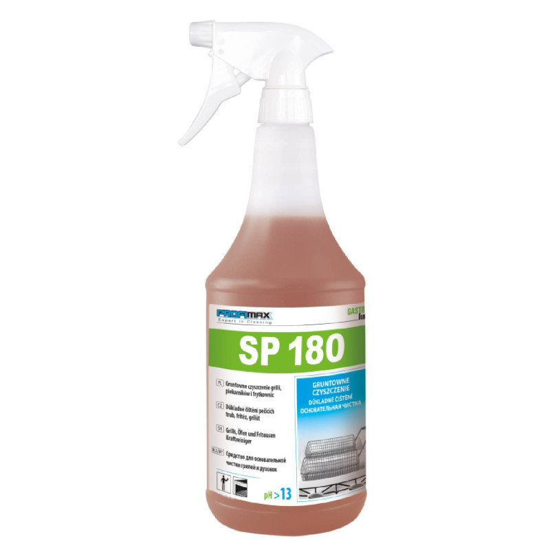 PROFIMAX SP 180 na grily a konvektomaty 1L