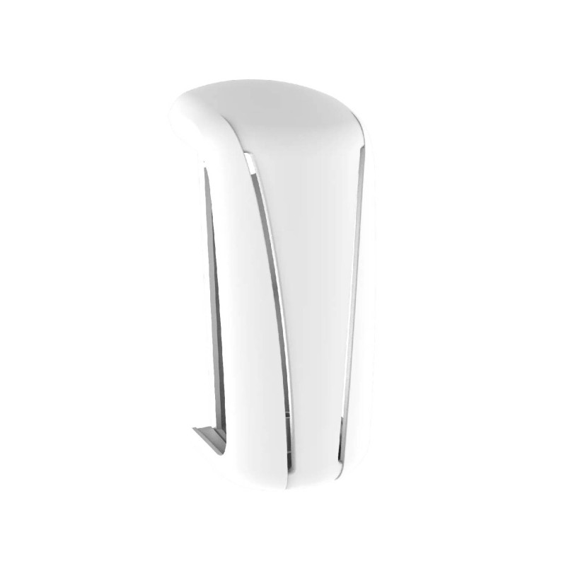 Držiak osviežovača AIR FRESHENER biely