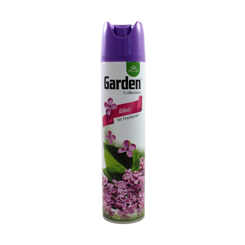 Garden Collection Lilac osviežovač vzduchu 300ml